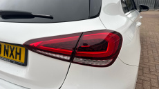 Mercedes-Benz A-Class A200 AMG Line 5dr Auto Petrol Hatchback